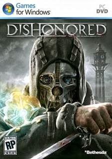 Dishonored Game of The Year Edition – PC
